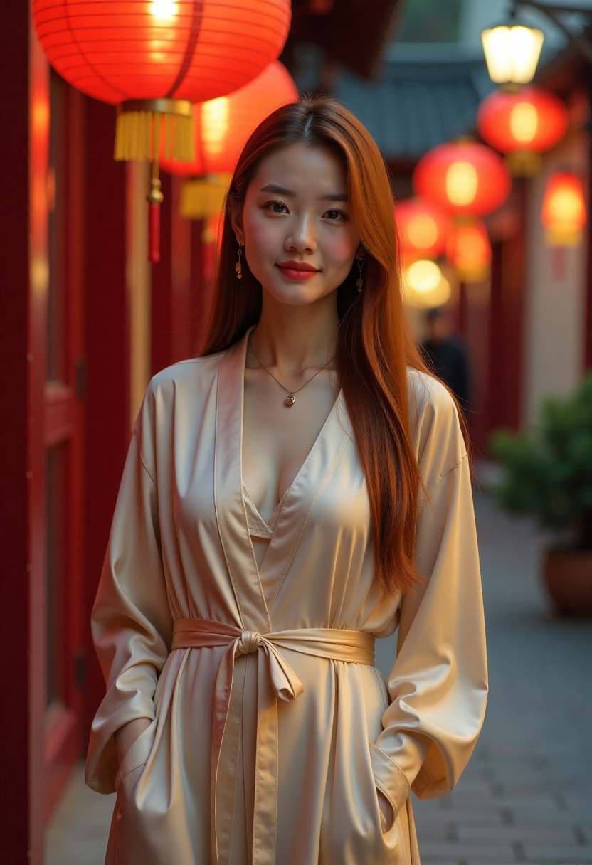 打工春秋