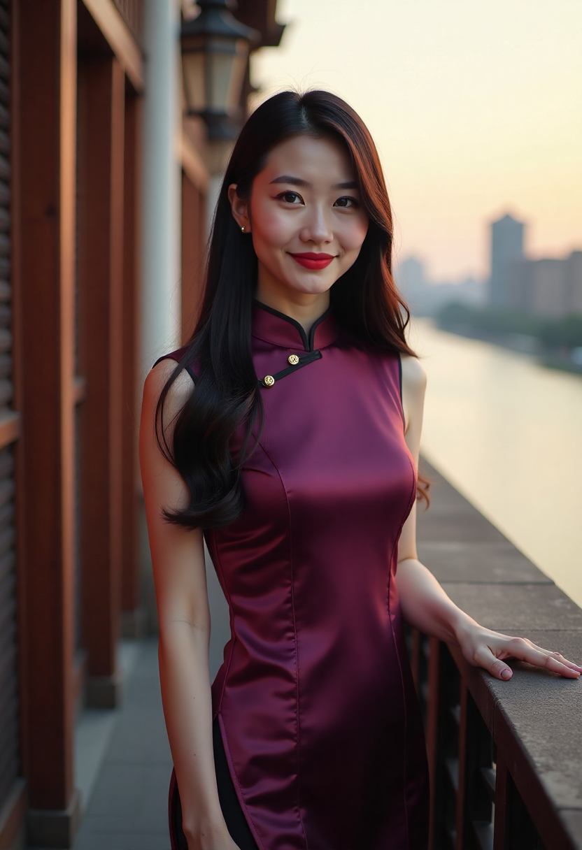 她们的城市