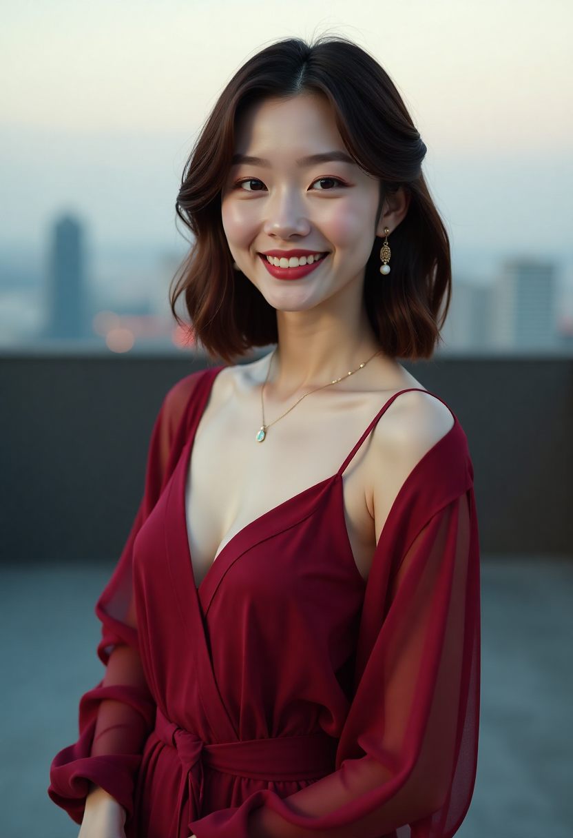 工地女孩的夏天